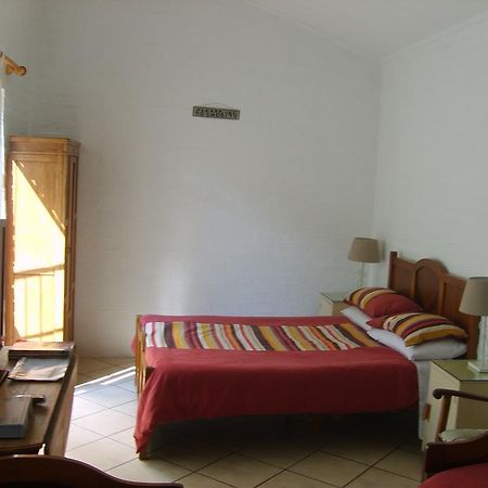 52 Bracelet Hotel Mbombela Екстериор снимка