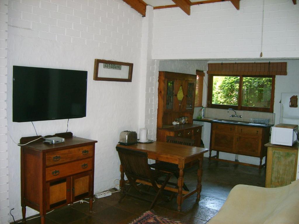 52 Bracelet Hotel Mbombela Екстериор снимка
