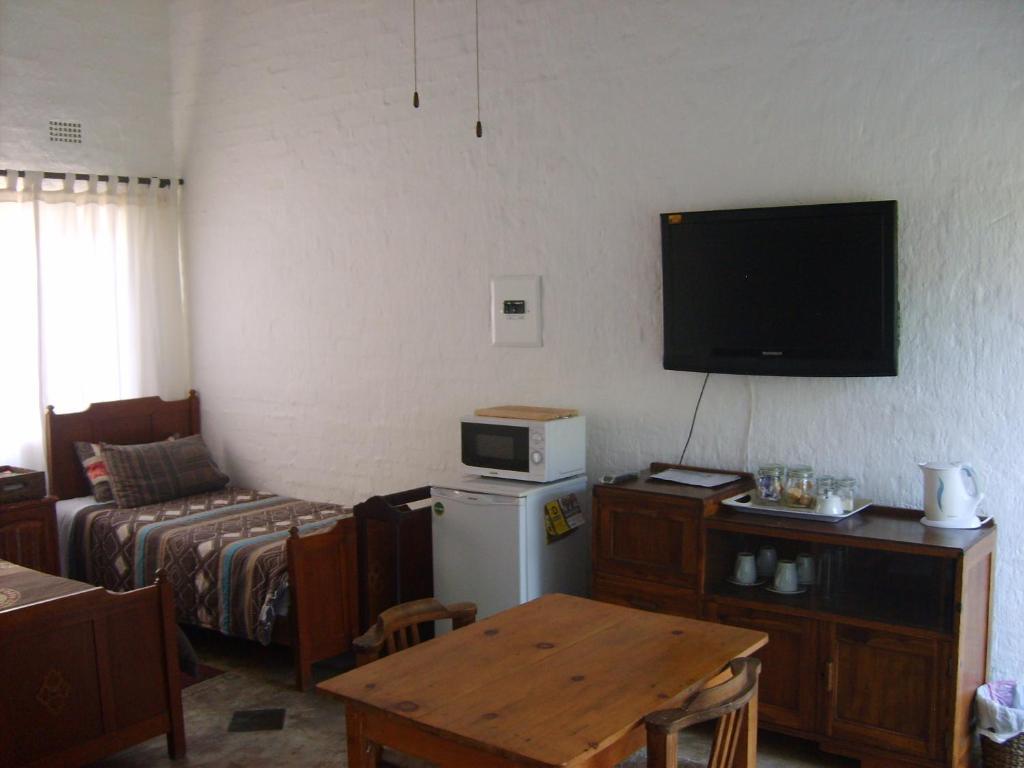 52 Bracelet Hotel Mbombela Екстериор снимка