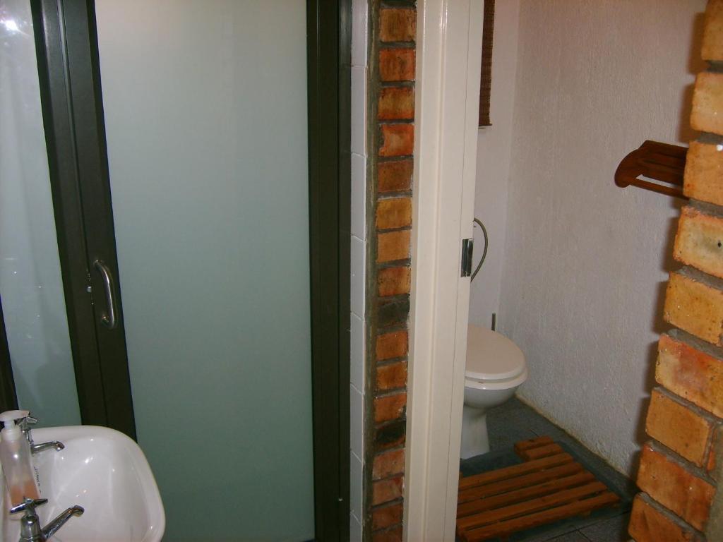 52 Bracelet Hotel Mbombela Екстериор снимка