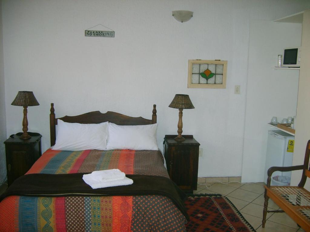 52 Bracelet Hotel Mbombela Стая снимка